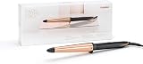 BaByliss Titanium Brilliance Conical Curling Wand 32-19mm Professional view 7