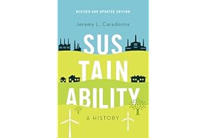 Sustainability: A History, Revised and Updated Edition