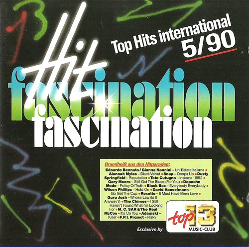 International Hits en promo sur Amazon
