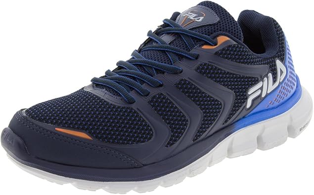 tênis fila powerfull masculino