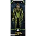 Mego Horror Creature from The Black Lagoon 14" Action Figure Multicolor