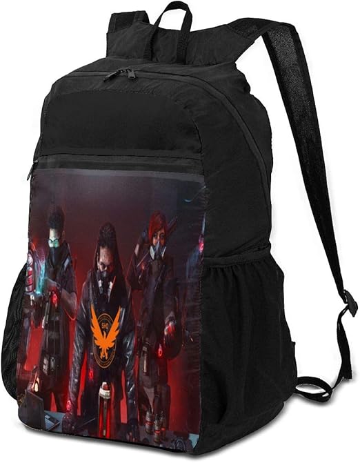 the division backpack amazon