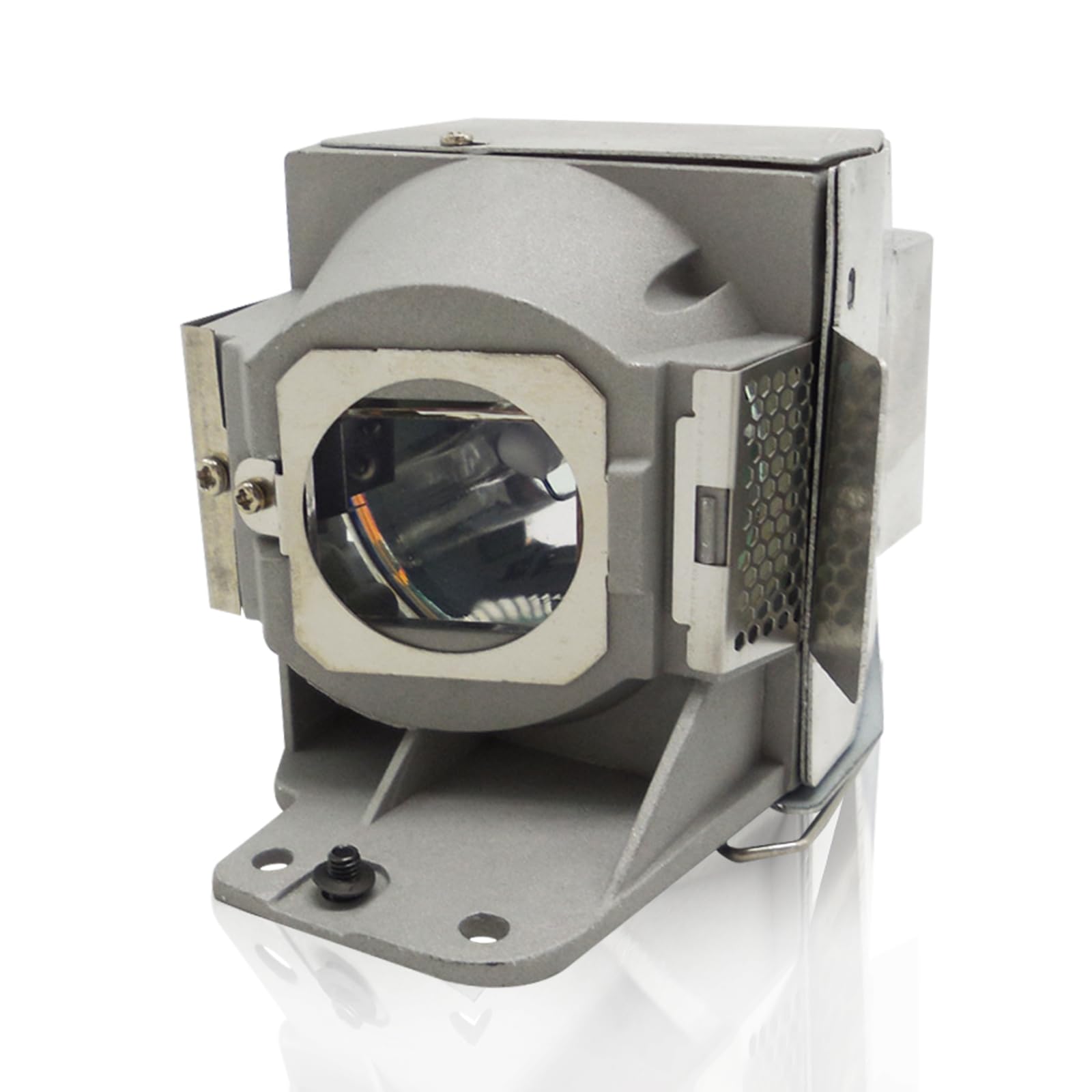 Supermait LV-LP39 A+ Replacement Projector Bulb Lamp with Housing Compatible with Canon LV-WX300 / LV WX300 / LVWX300 Lamp LV LP39 LVLP39