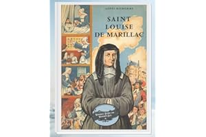 Saint Louise de Marillac
