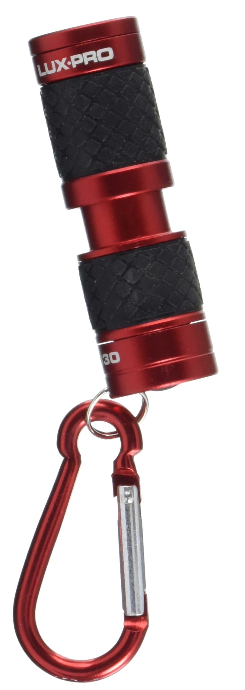 LUX PRO LP130 Key Chain Focus Light, Random Color