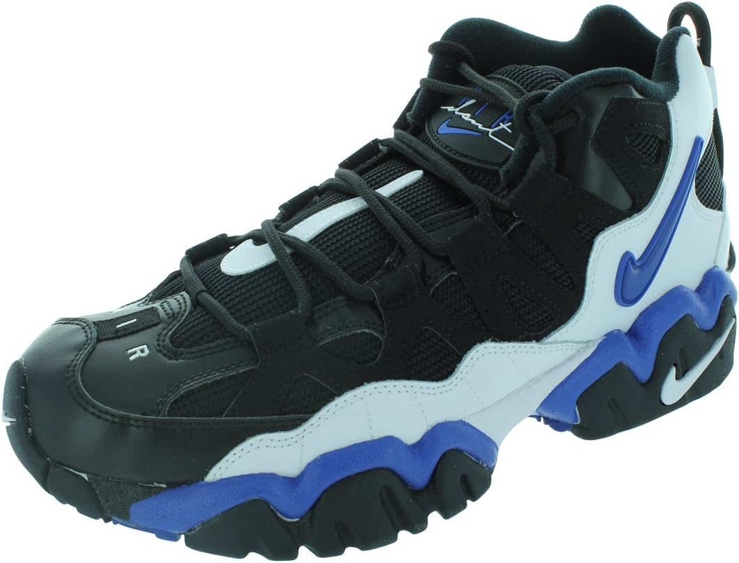 Nike Air Slant Mid Mens Cross Training Shoes 678010142 Buy Online at