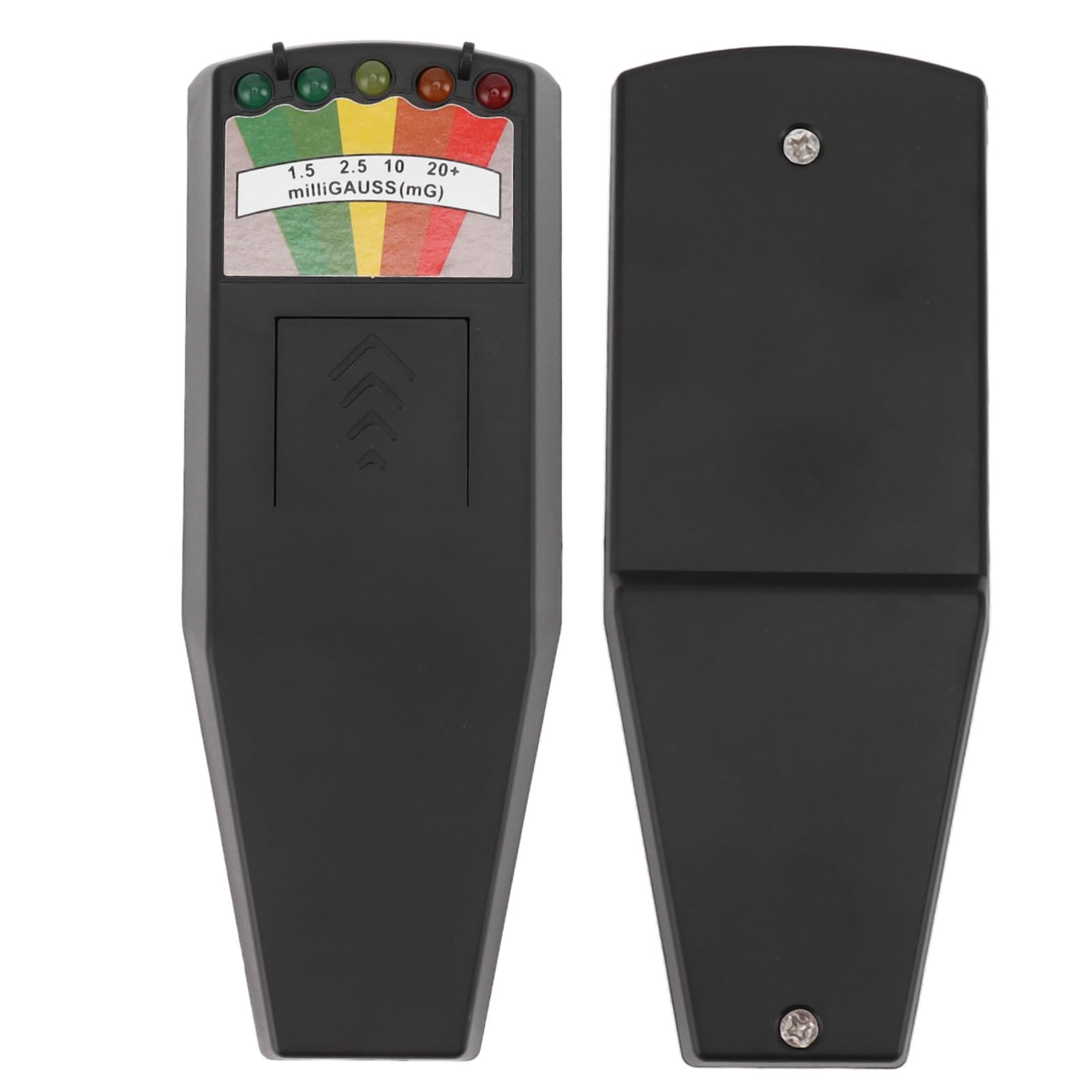 Oumefar Nuclear Radiation Detector, Efficient