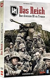 Das Reich : Une division SS en France