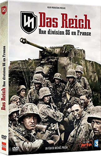 Das Reich : Une division SS en France