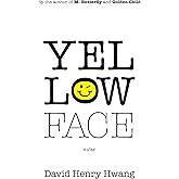 Yellow Face (TCG Edition)