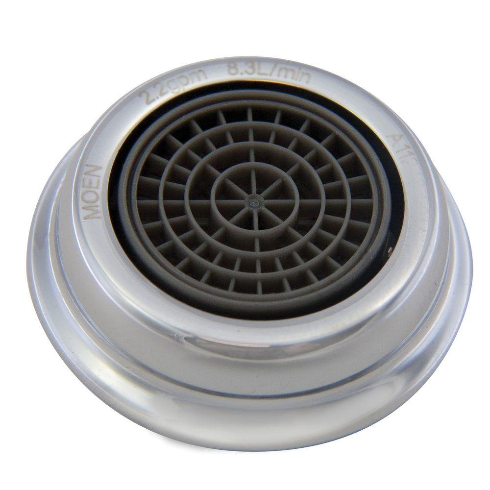 Best Moen Kitchen Faucet Aerator