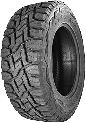 Toyo Tires OPEN COUNTRY R/T All-Terrain Radial Tire
