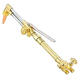 FLKQC Victor Type Cutting Attachment Torch Handle