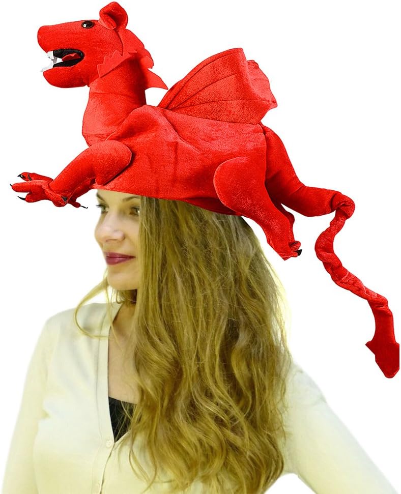funny novelty hats