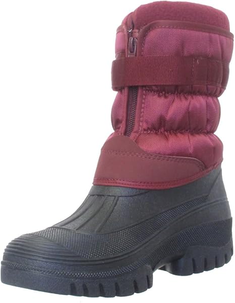 groundwork boots ladies