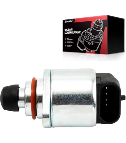 Amazon.com: Idle Air Control Valve 18137-64G01 18137-64G00