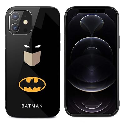 Coque IPhone Batman - Neuf - Modèle Non Spécifié (vérifier Compatibilité)