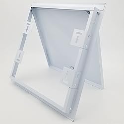 Access Door 20" X 20" Steel Access Panel Removable