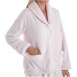 cotton bed jacket