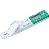 HORIBA LAQUAtwin Salt-11 Compact Salt Meter Conductivity Method for Food, Soup, Salt Pool, and Fish Pond Salinity Check