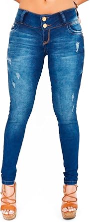 colombian jeans amazon