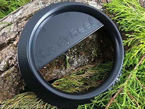 handline fishing reel