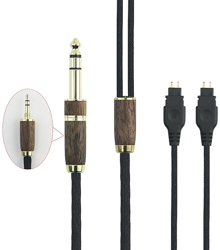 Vision Ears Erlkönig 4.4mm純正ケーブル付 付属品完備 Vision Ears Erlkönig 4.4mm純正ケーブル付 付属品完備