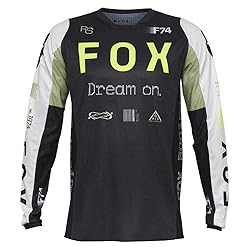 Fox Racing Mens 180 Motocross Jersey