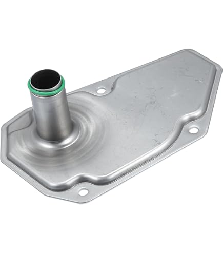 31726-28X0A 31726-3JX0A Transmission Oil Filter With Gasket & Drain Plug Washer 11026-JA00A Fits Rogue Maxima Altima Sentra Versa