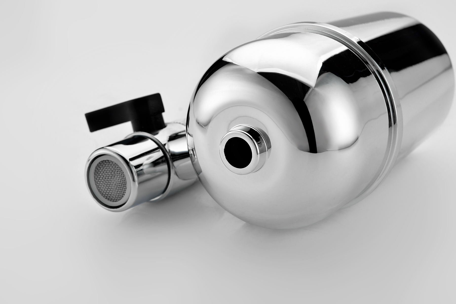 Faucet Water Filter Tap Water Purifier Filter，Best Chlorine Removing