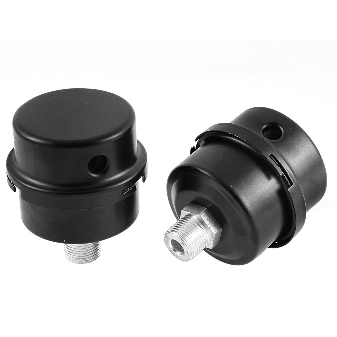 Buy ELECTROPRIME 16mm 3/8 BSP Male Thread Air Compressor Exhaust System