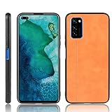 Jiajihua Case Compatible with Honor V30 5G / View30