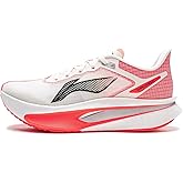 LI-NING FEIDIAN 5 & 6 Challenger Women's Running Shoes Lightweight Breathable Non-Slip Racing Sneakers ARMV002 ARMW004