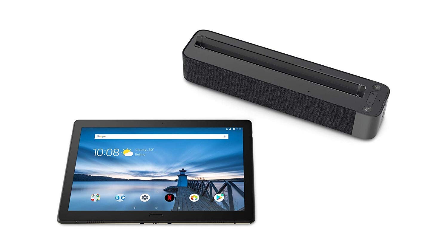 Lenovo Smart Tab M10 3Gb/32Gb Lenovo Smart Tab M10 3Gb/32Gb