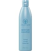Ovation Moisture Shampoo (12 oz.)