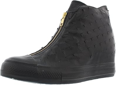 chuck taylor hidden wedge sneaker