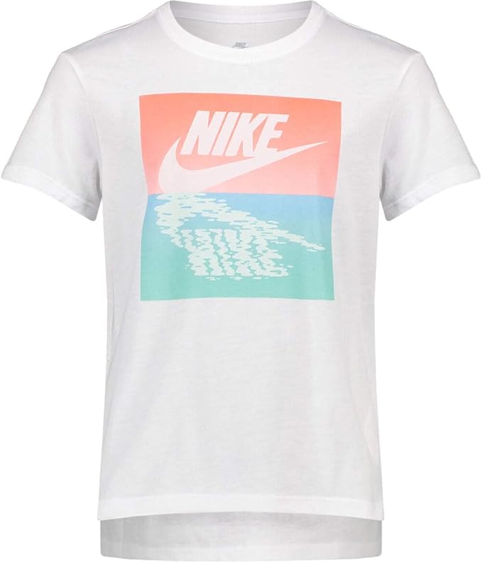 magliette nike ragazza amazon