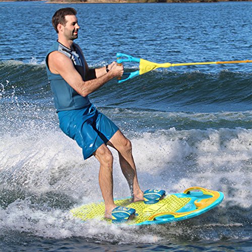 ZUP-You-Got-This-20-Board-ZUP-Handle-Combo-All-in-One-Watersports-Board-Wakeboard-Kneeboard-Wakesurf-Board-and-Water-Skis-in-One