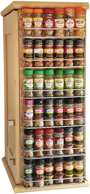 Armoire A Epices Amazon Fr Cuisine Maison