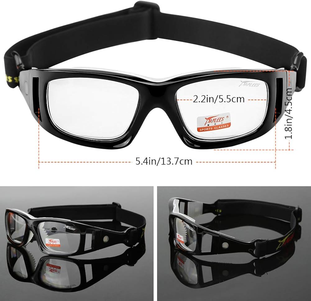 Lentes Especiales Para Jugar Futbol Flash Sales, 57% OFF | www.rupit.com