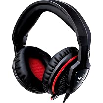 Amazon.com: ASUS Orion Gaming Headset : Video Games