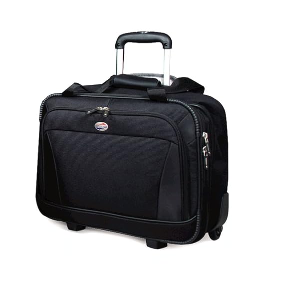 american tourister mobile office