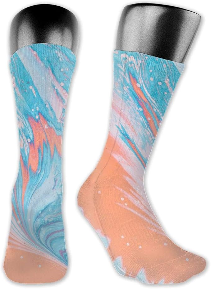 novelty compression socks
