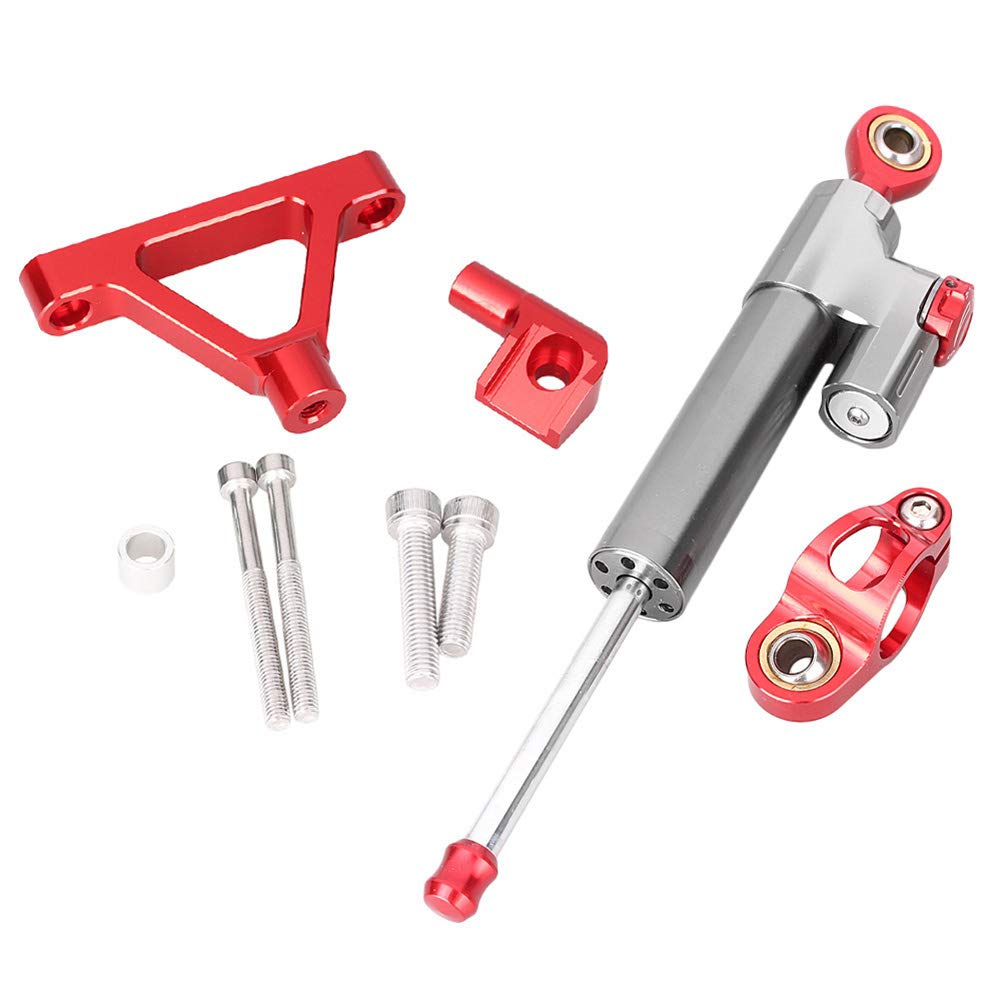 The 10 Best Kawasaki Ninja 650 Stabilizer