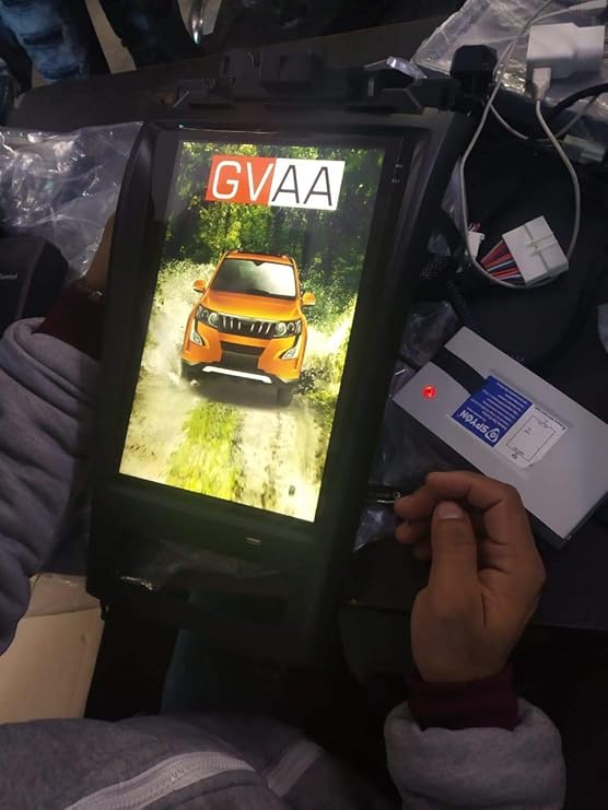 tesla music system for xuv price