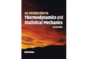 An Introduction to Thermodynamics and Statistical Mechanics