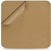 120 Sheets 12 inch Air Fryer Parchment Paper Squares,Non Stick Baking Disposable Paper Liner Compatible with Ninja Foodi SP101 SP201 SP301 SP351,Pre Cut Unbleached Parchment Paper for Toaster Ovens