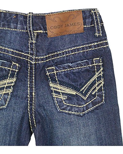 Boys Boot Cut Jeans 5cj505 Desertcart INDIA