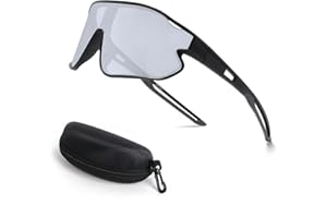 swanoble UV400 Youth Baseball Sunglasses,Kids Sunglasses for Boys Cycling Girls Softball Teen Tennis Shades