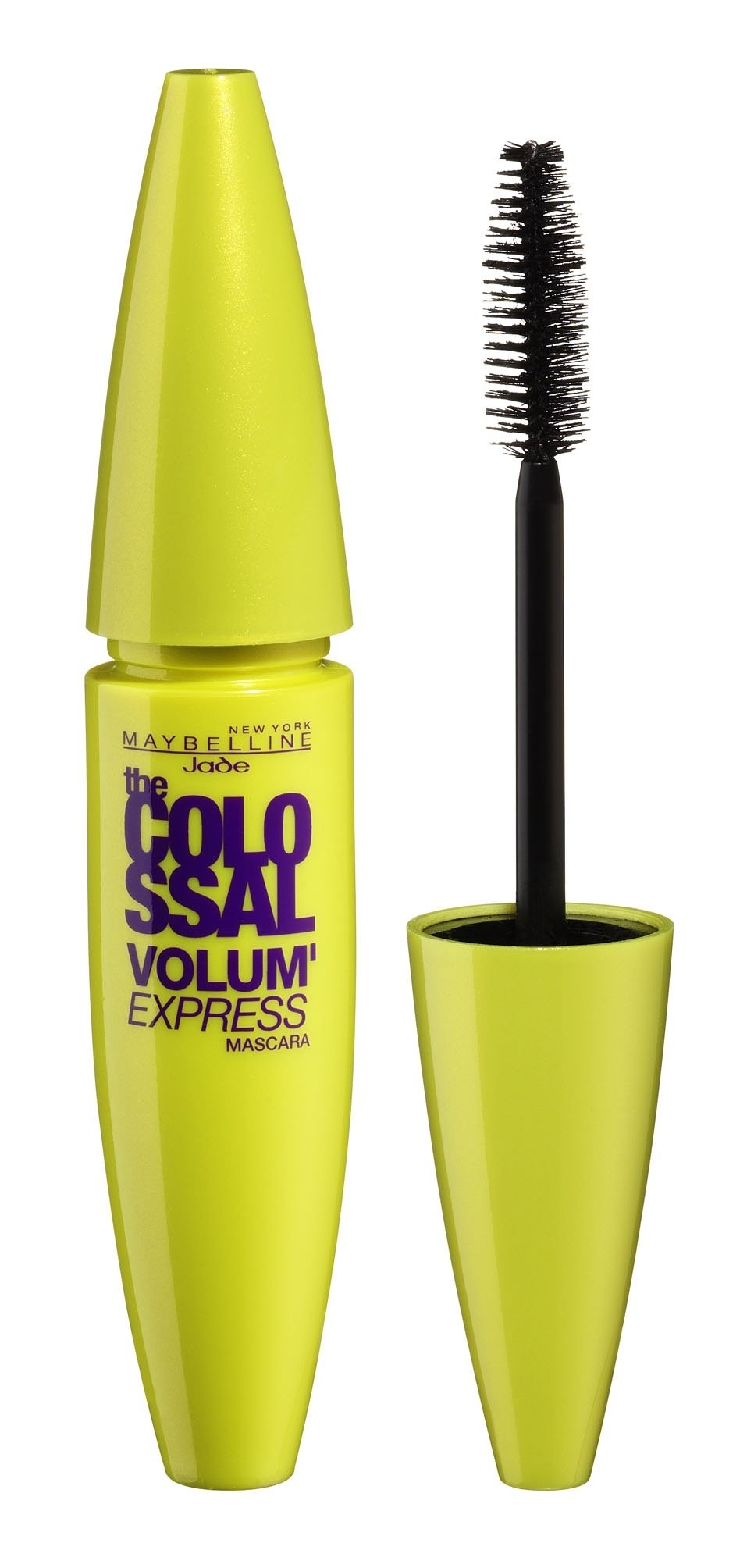 Maybelline Jade Colossal Volum'Express Mascara